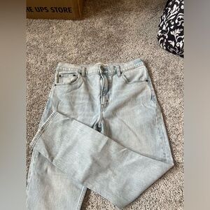 Abercrombie & Fitch Jeans